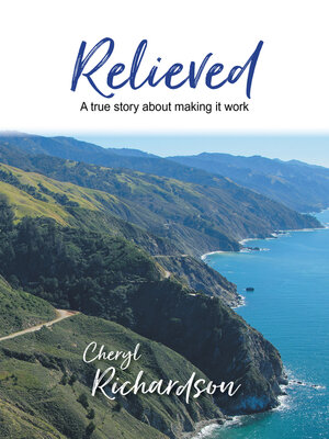 cover image of Relieved
